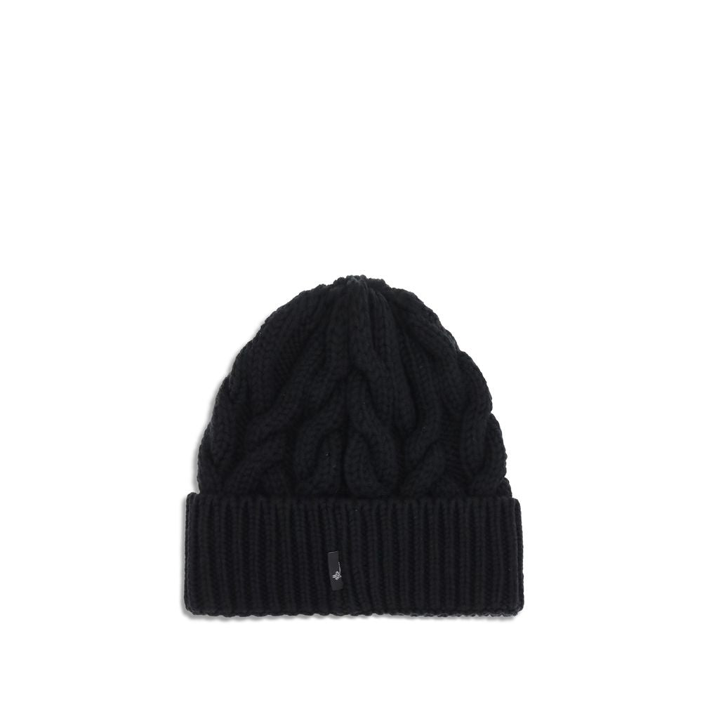 Beanie Hat Moncler Grenoble