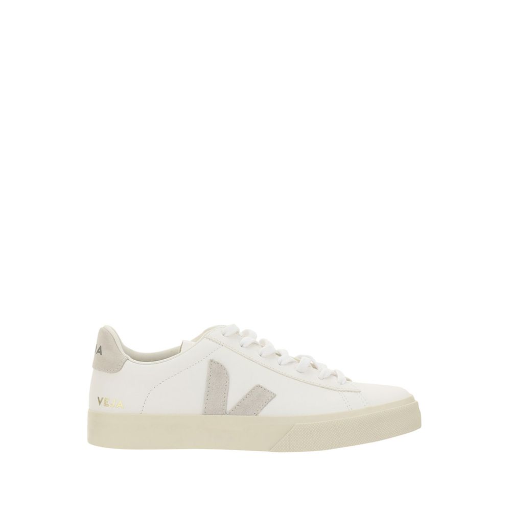 Leather Sneakers Veja