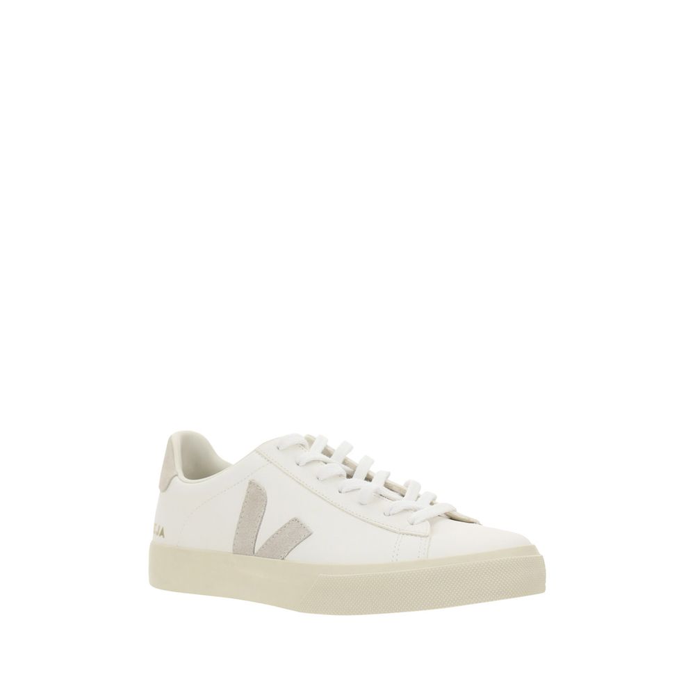 Leather Sneakers Veja