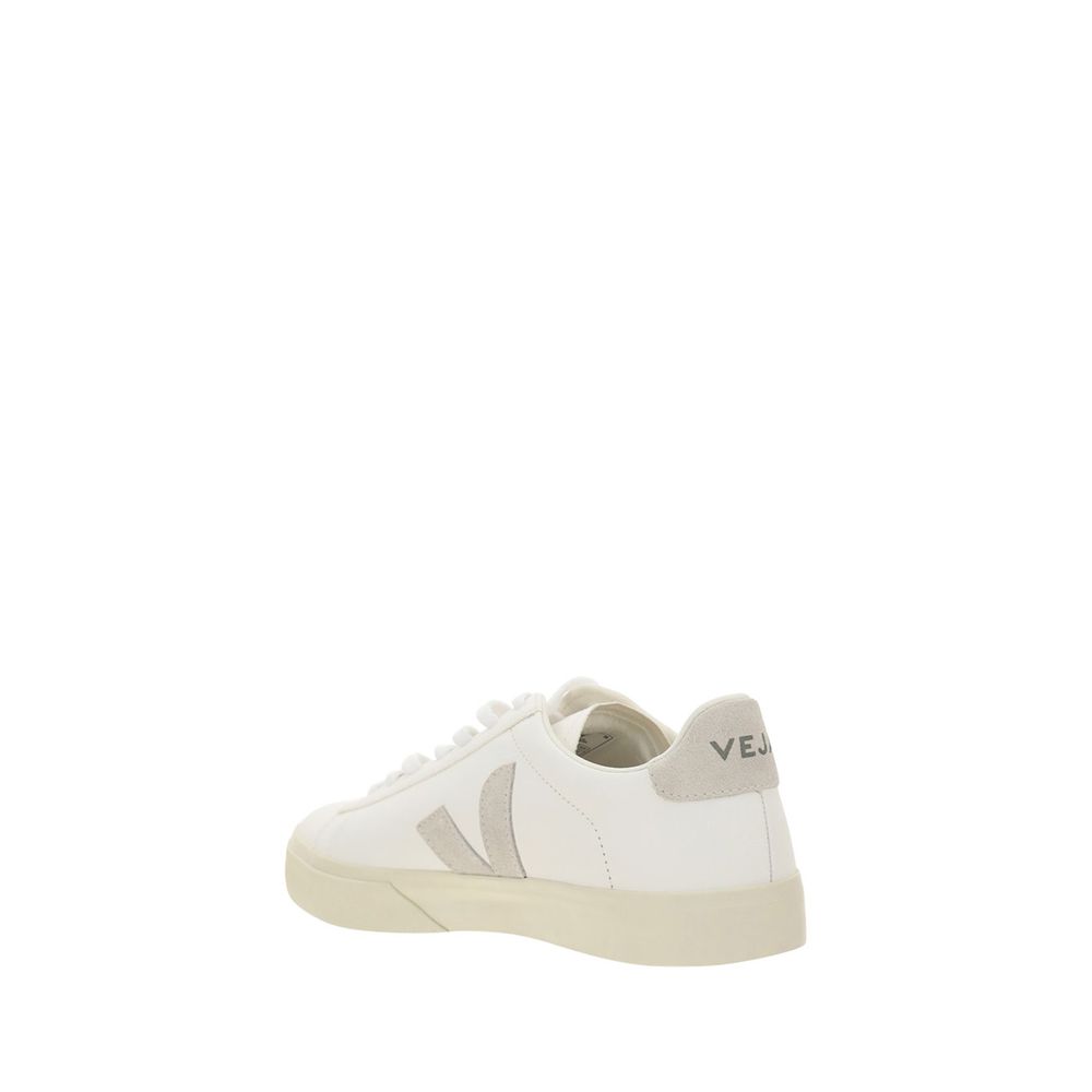 Leather Sneakers Veja