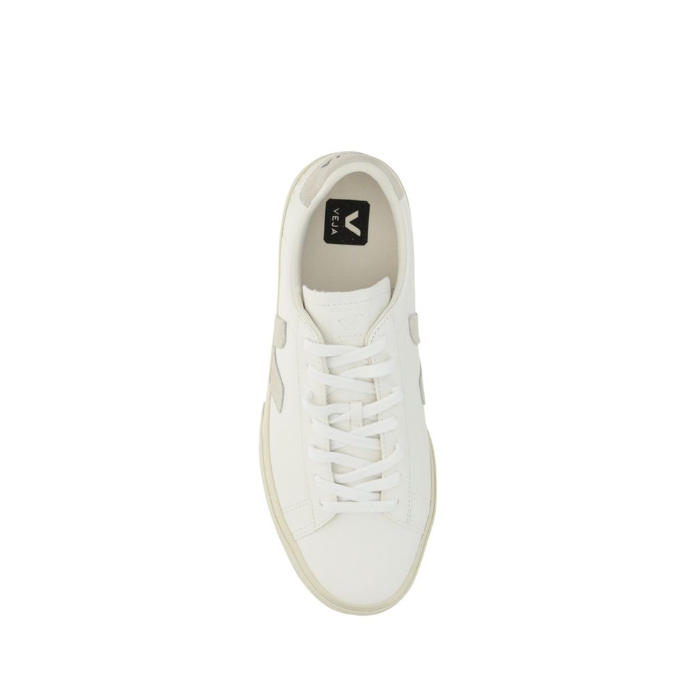 Leather Sneakers Veja