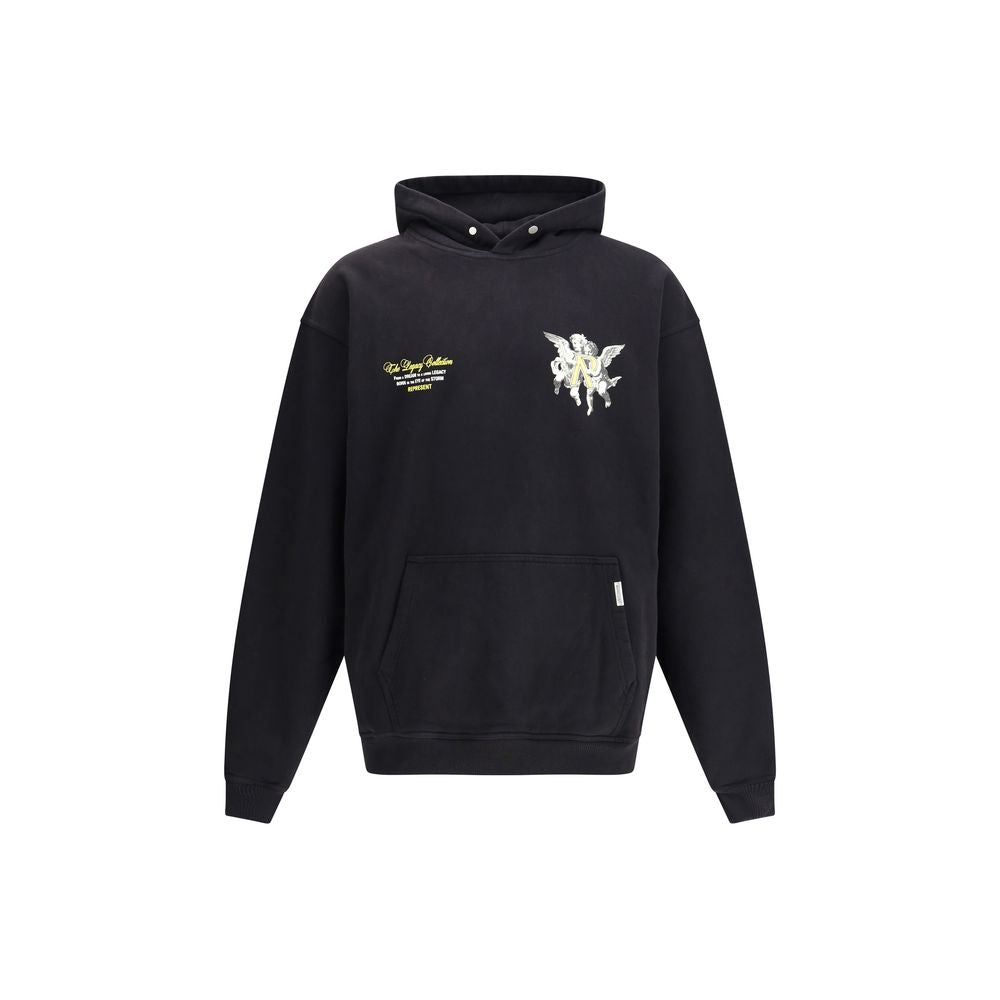 Legacy Cherubs Hoodie Represent