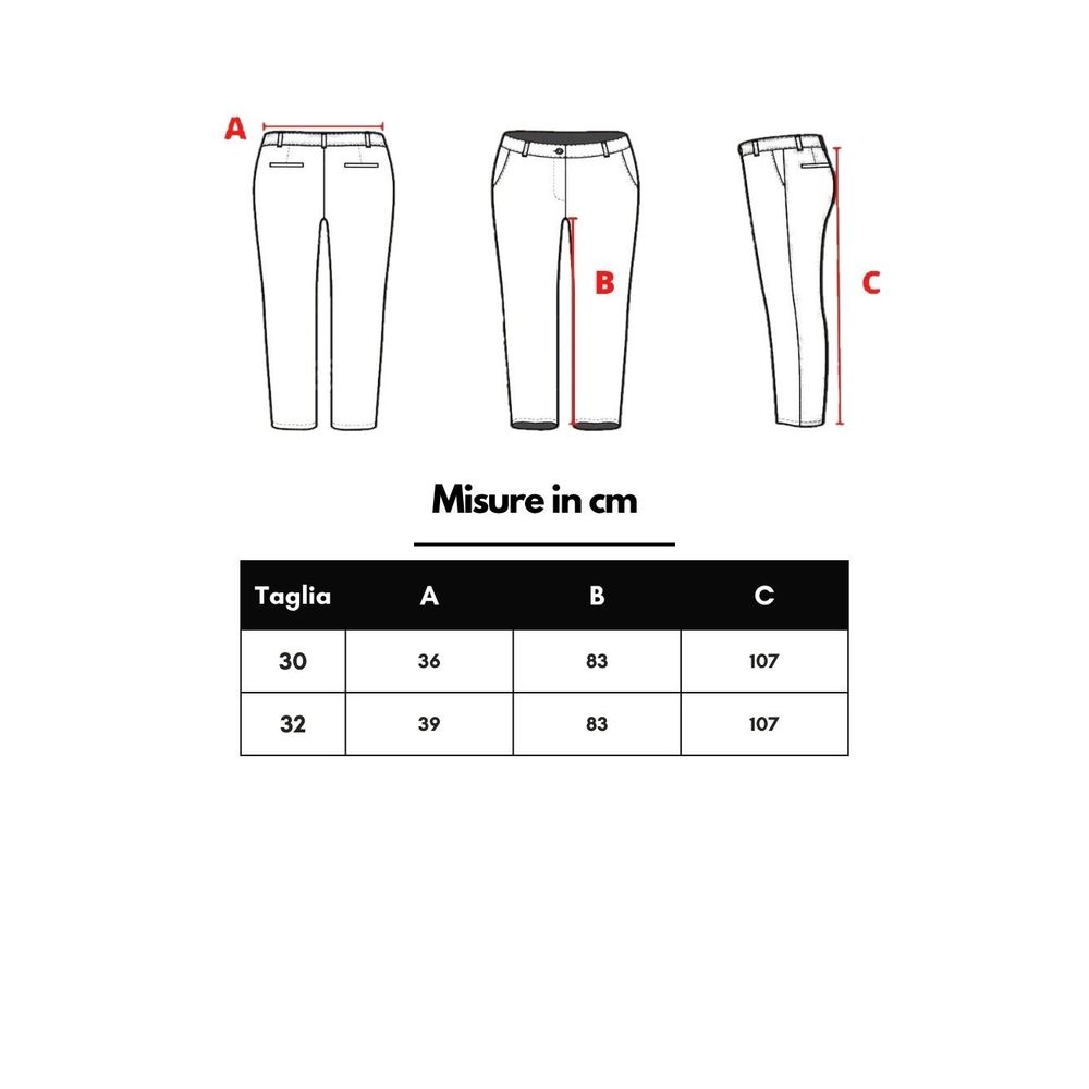 Blue Cotton Skinny Jean Jacob Cohen