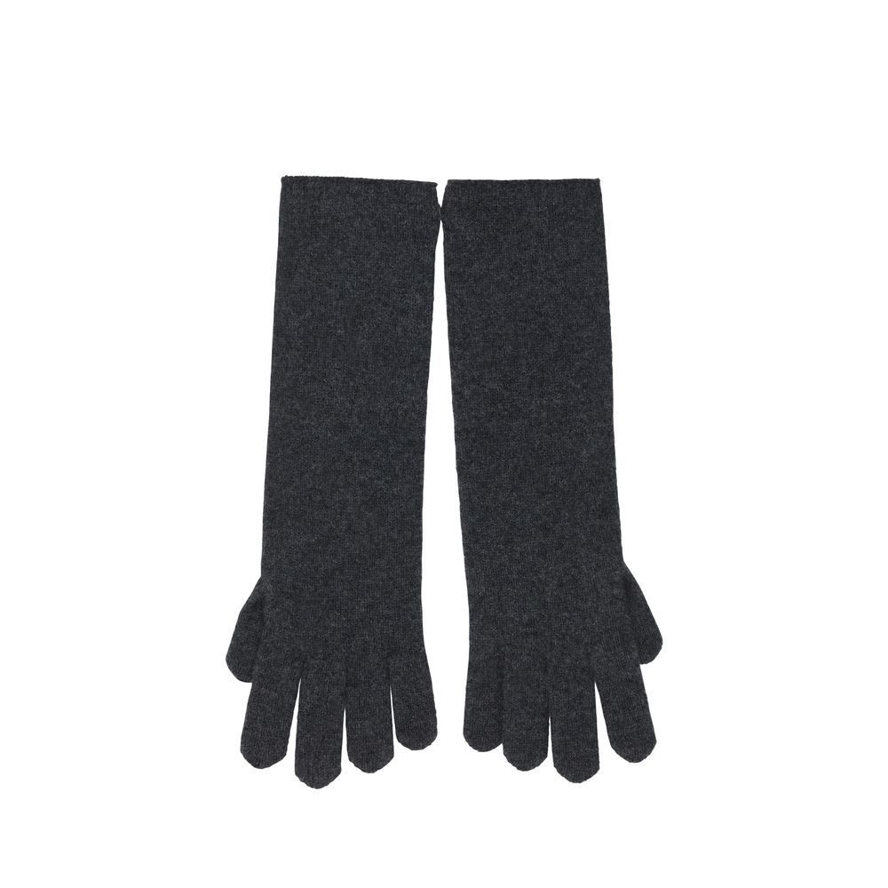 Alaggio Gloves Max Mara