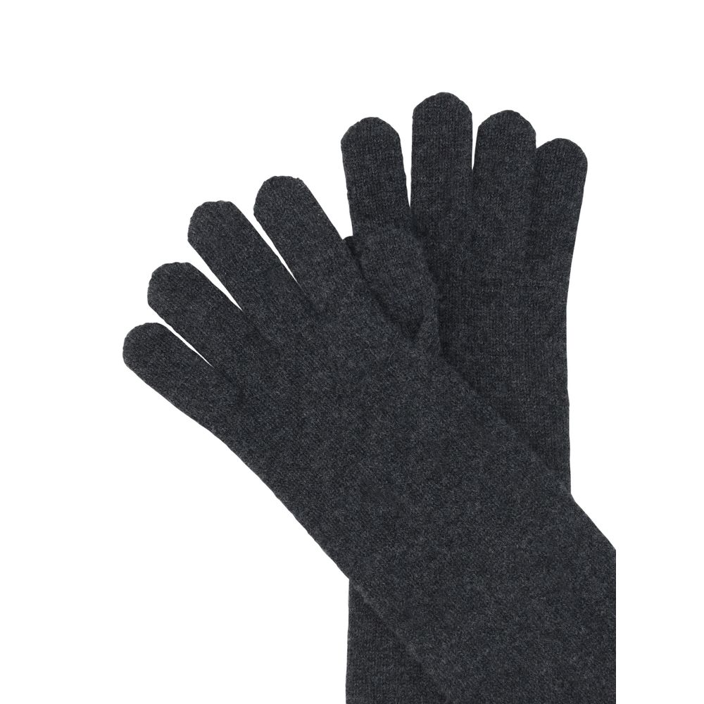 Alaggio Gloves Max Mara