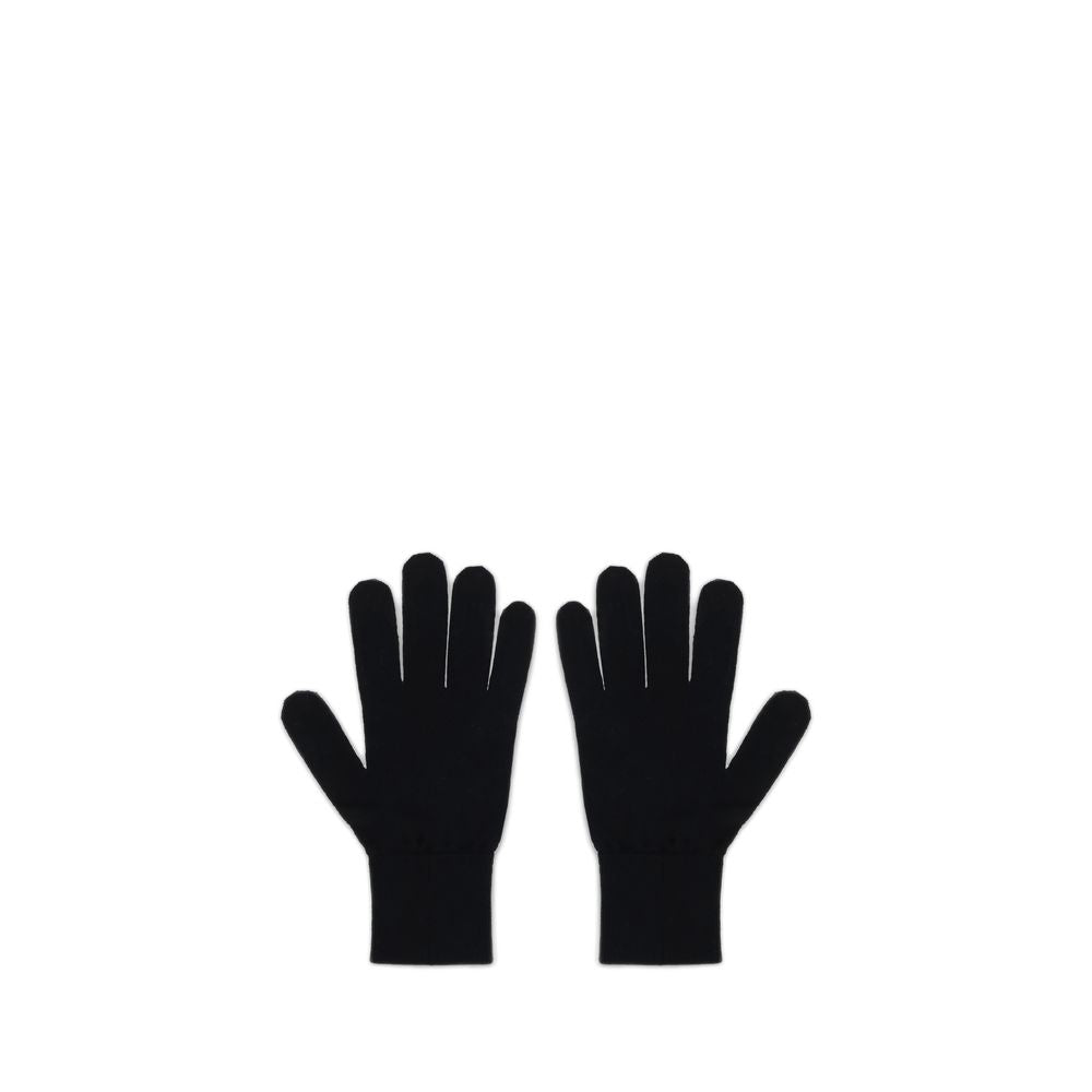 Wool Gloves MM6