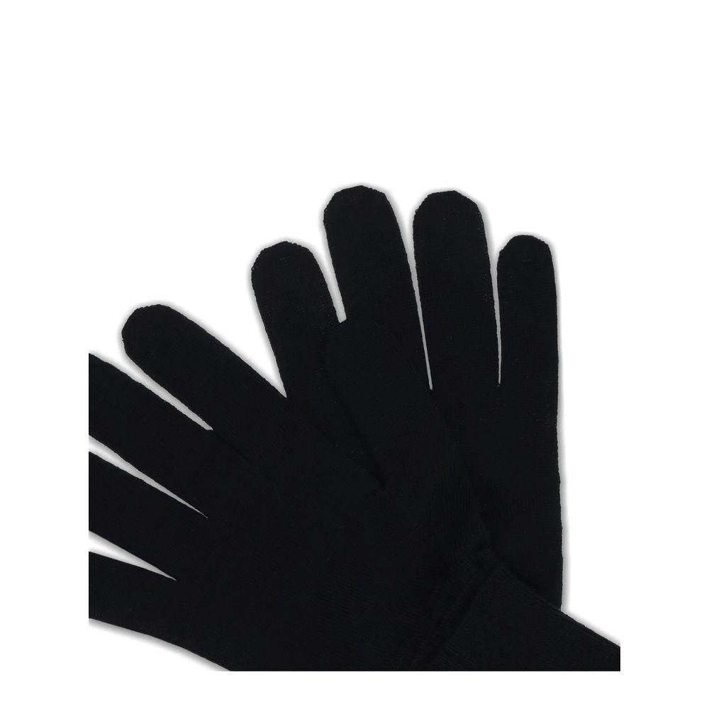 Wool Gloves MM6