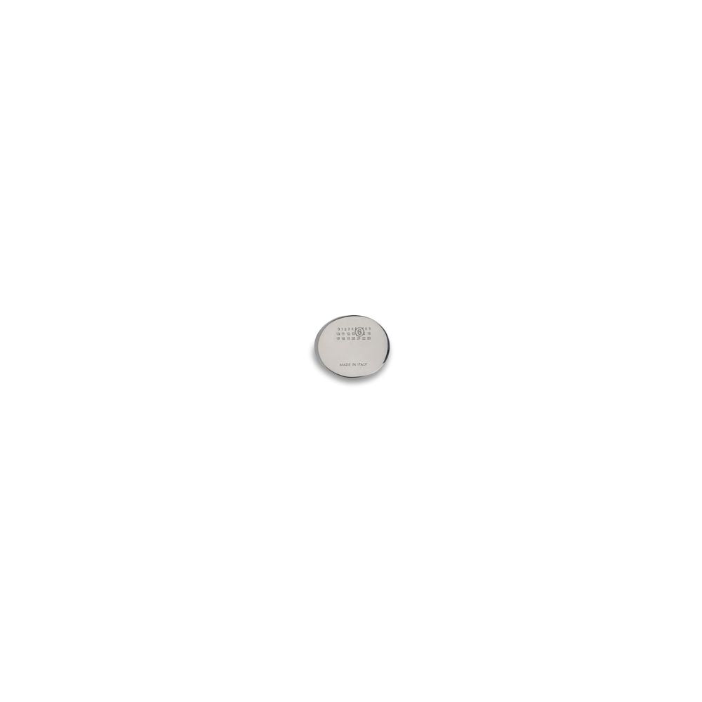 Numeric Chevalière Ring MM6