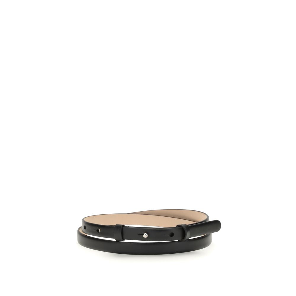 Leather Belt SA SU PHI