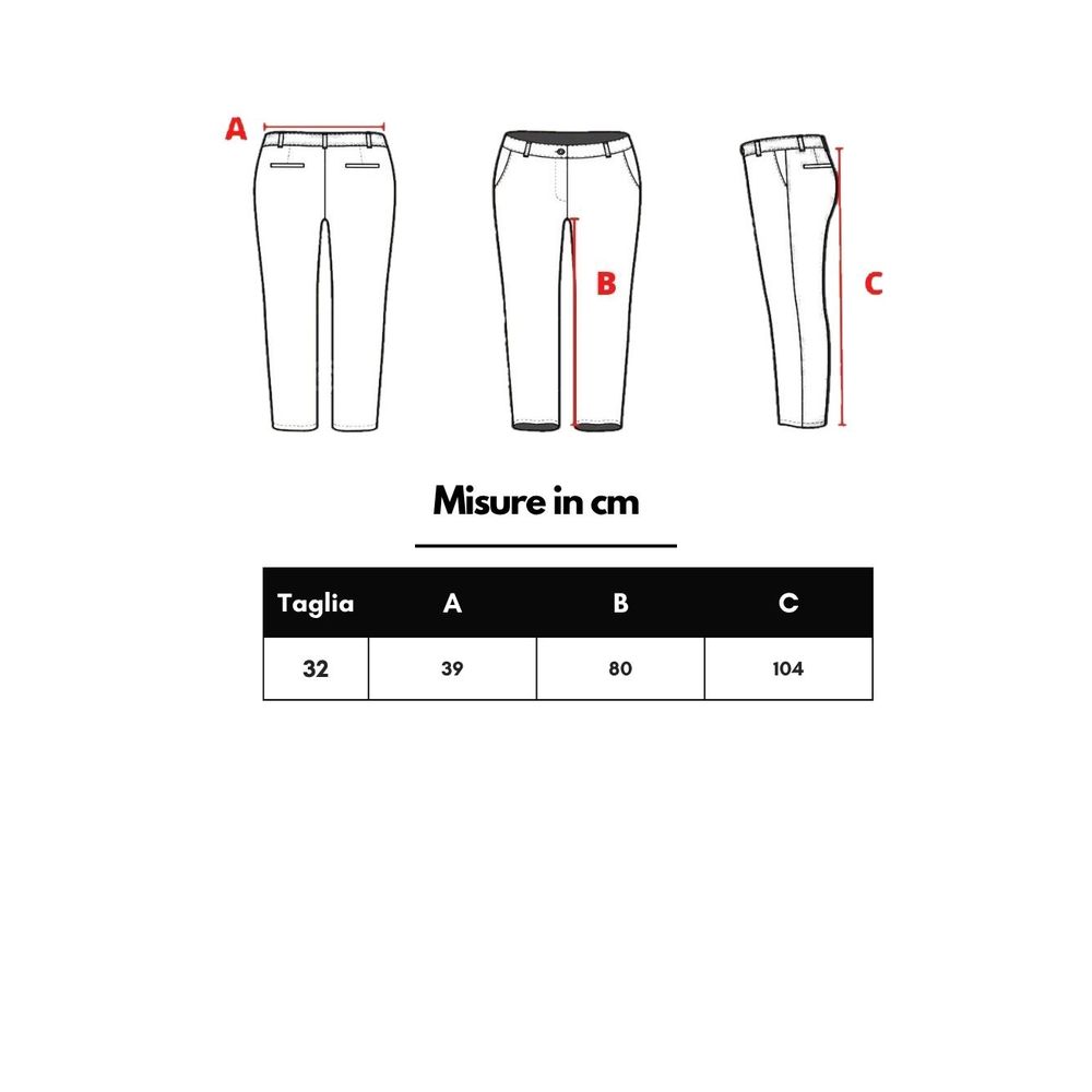 Blue Cotton Skinny Jean Jacob Cohen