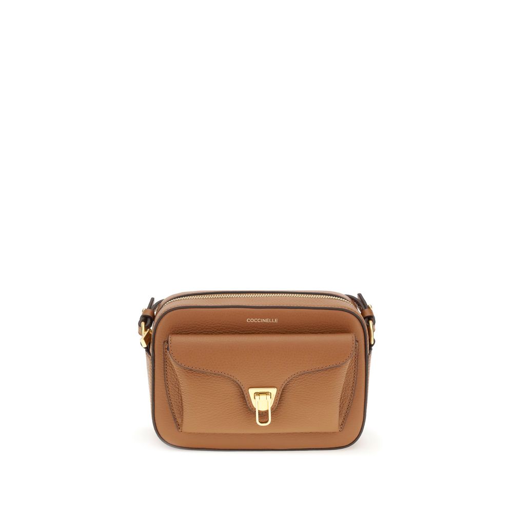 Beat Soft Shoulder Bag Coccinelle