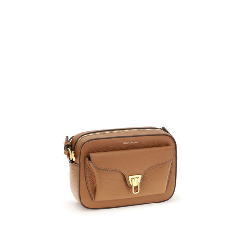 Beat Soft Shoulder Bag Coccinelle