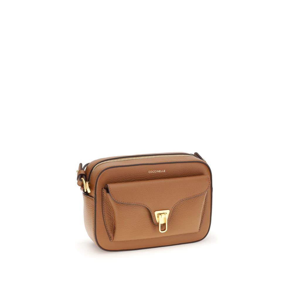 Beat Soft Shoulder Bag Coccinelle