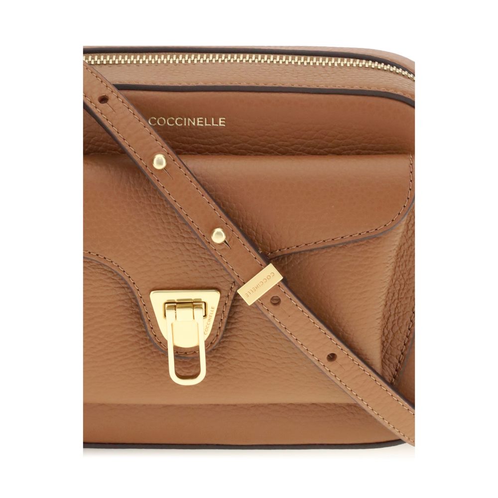 Beat Soft Shoulder Bag Coccinelle