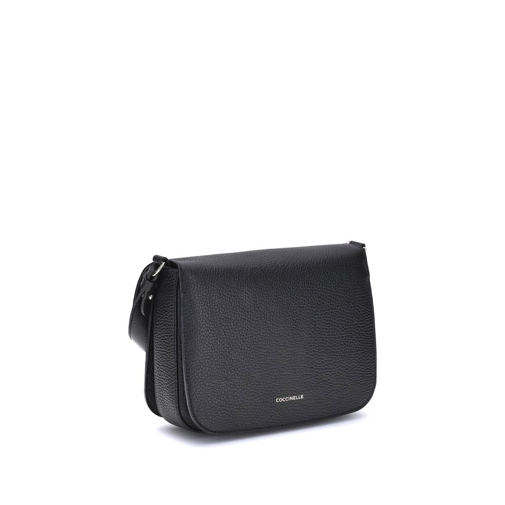 C-Me Shoulder Bag Coccinelle