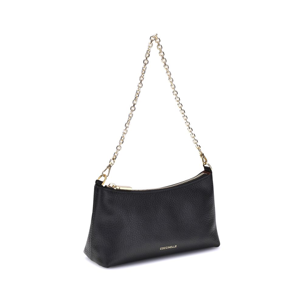 Aura Clutch Bag Coccinelle