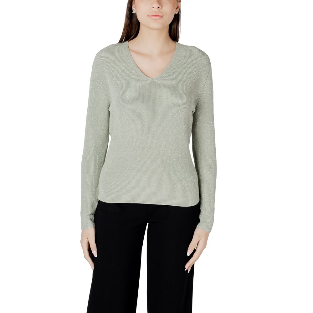Green Cotton Sportswear Street One