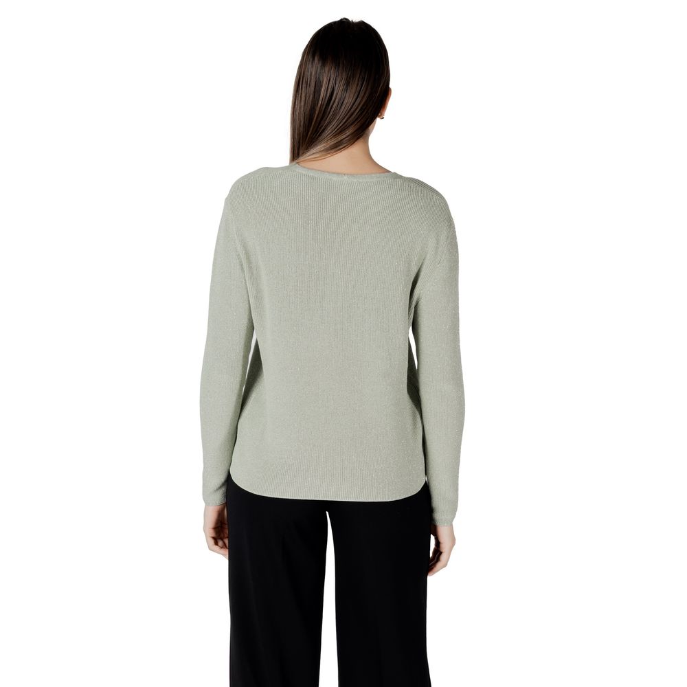 Green Cotton Sportswear Street One