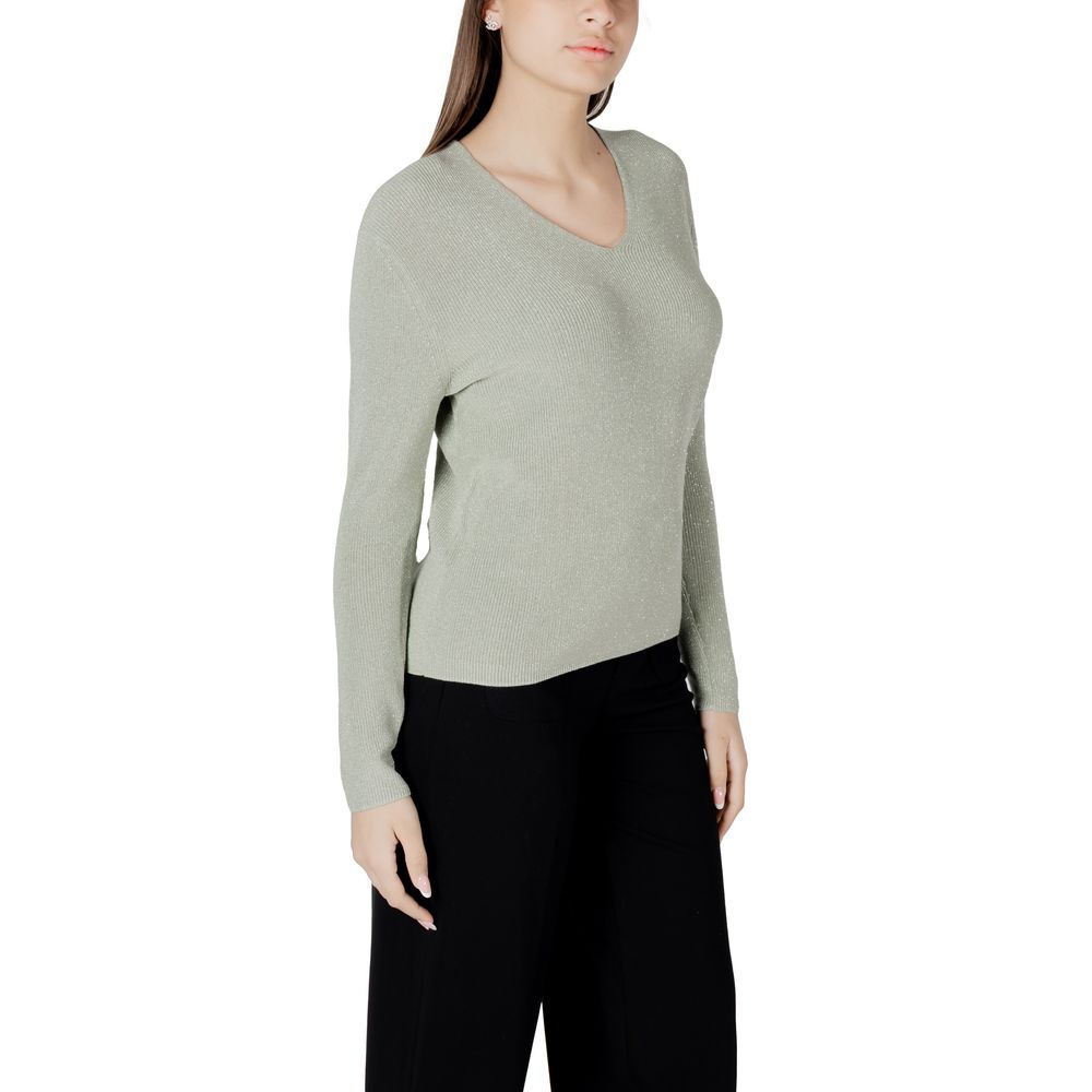 Green Cotton Sportswear Street One