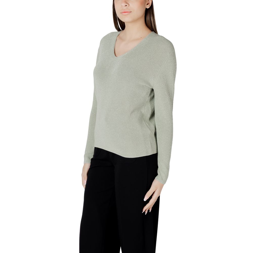 Green Cotton Sportswear Street One