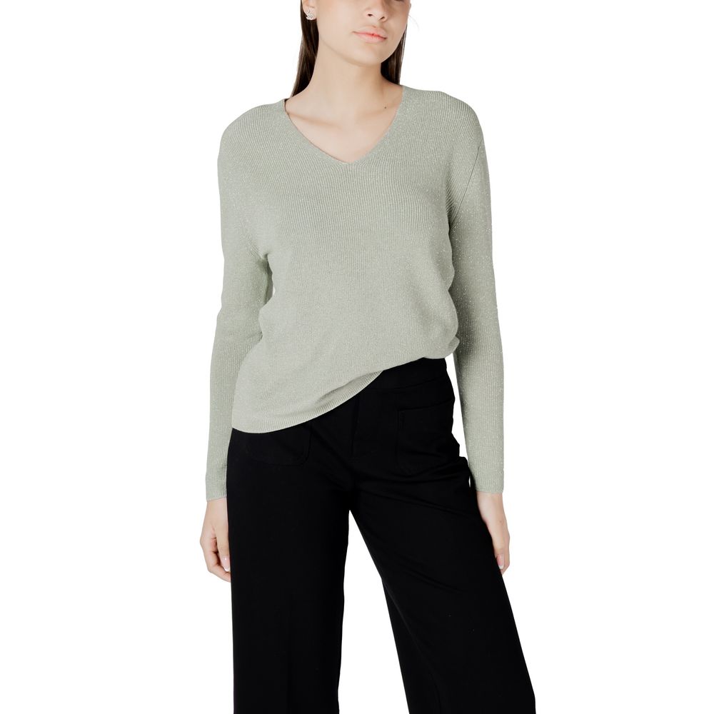 Green Cotton Sportswear Street One