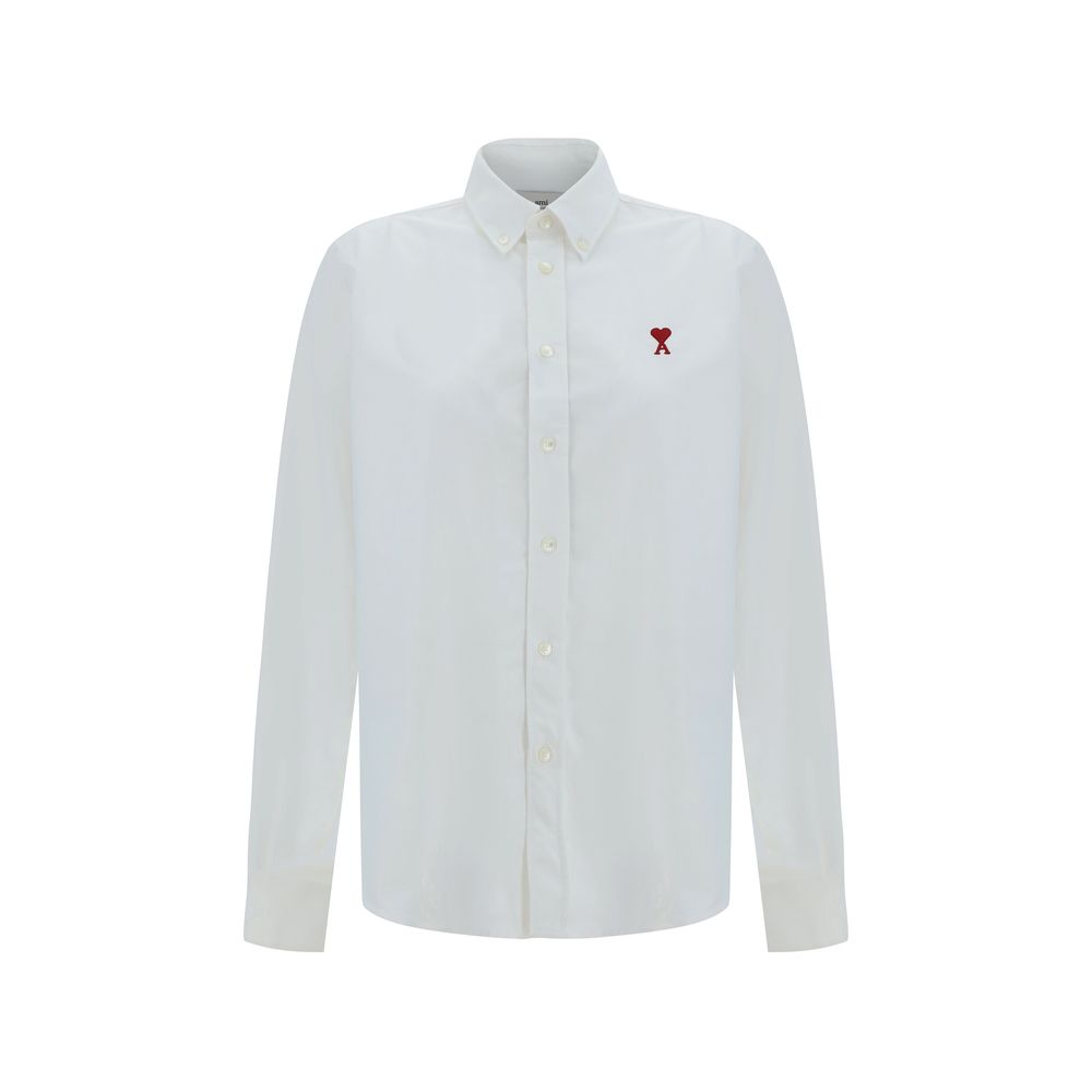 Adc Shirt Ami Paris