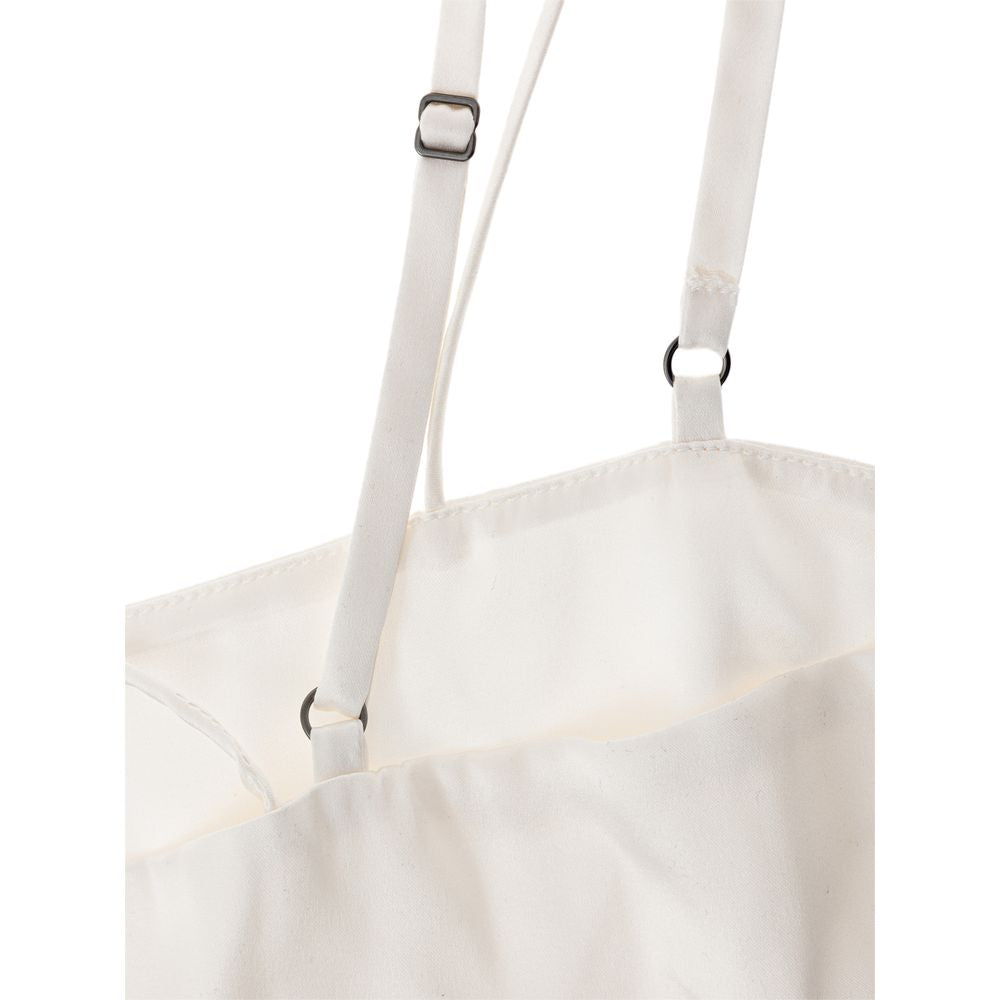 White Lyocell Tank Top Tom Ford