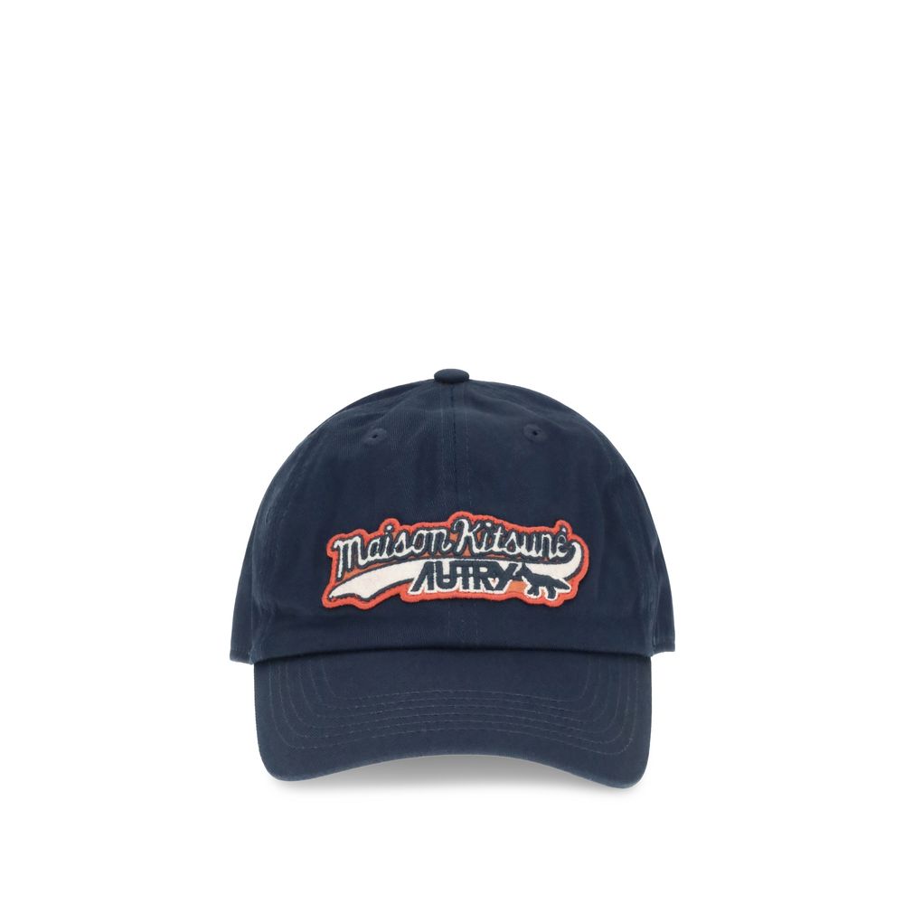 Baseball Cap Autry