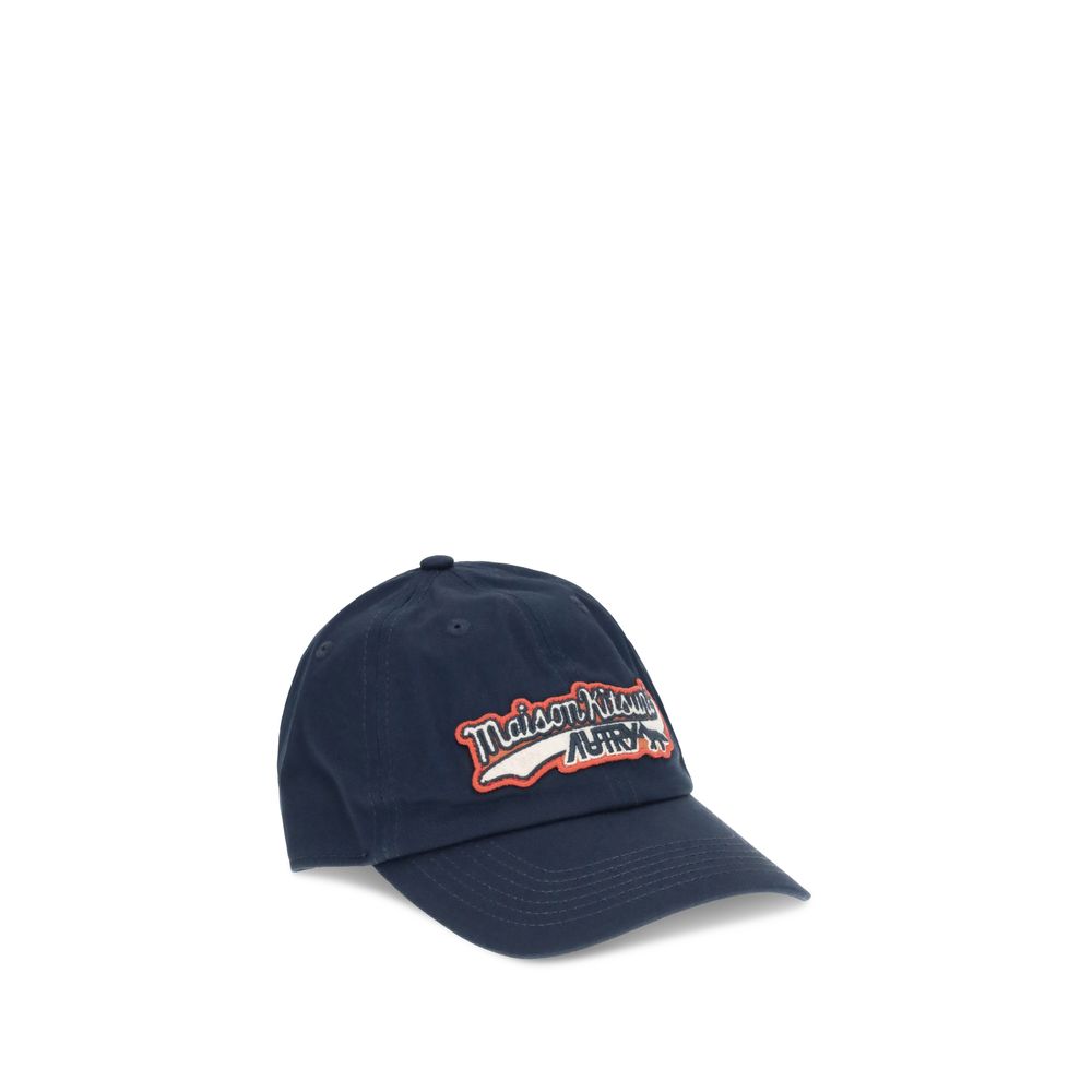 Baseball Cap Autry