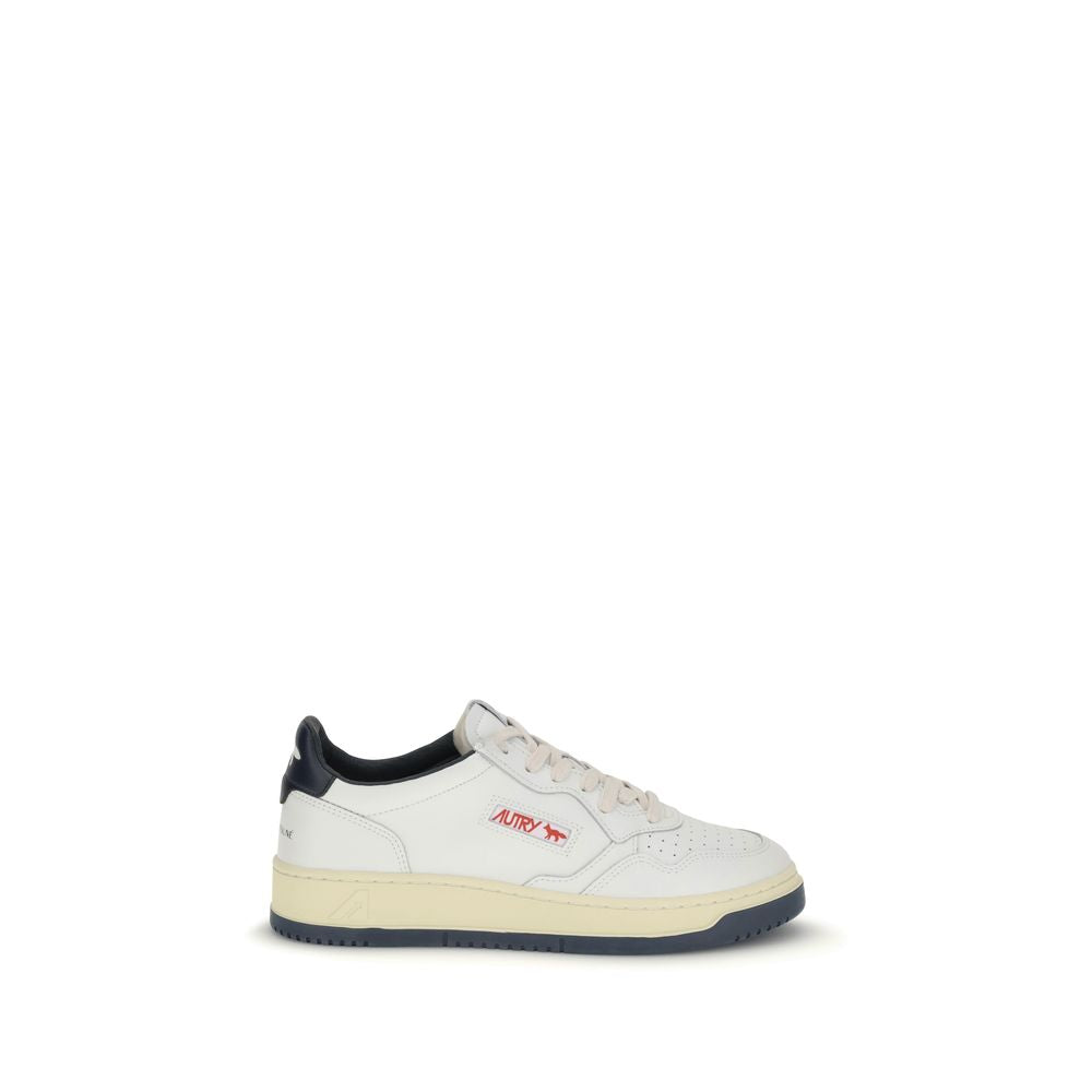 Medalis Sneakers by Autry X Maison Kitsuné Autry