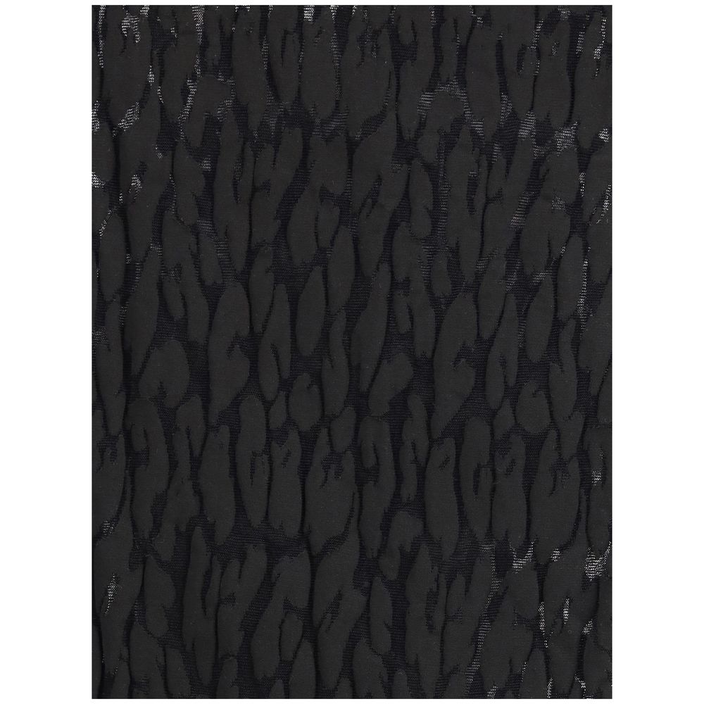 Leo String Body with animalier patterns Wolford
