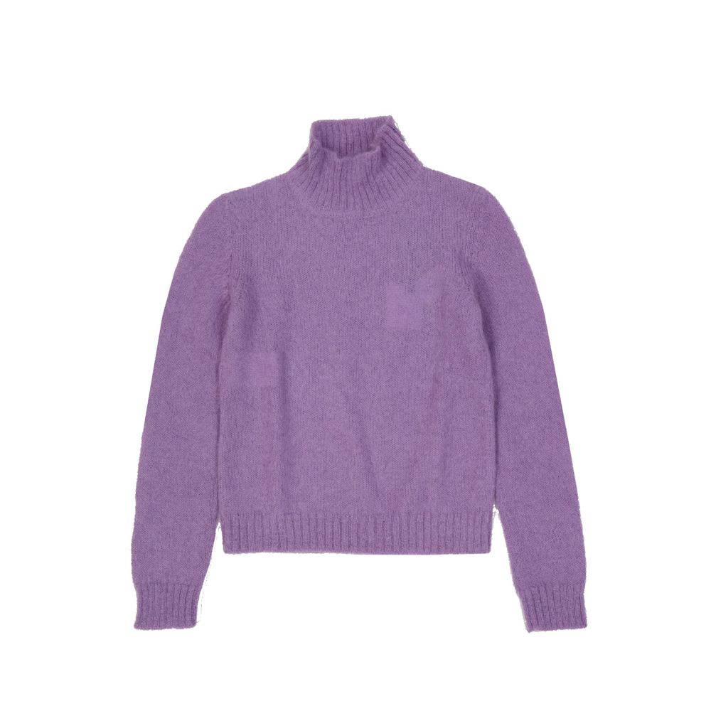 Mohair Sweater Alberta Ferretti