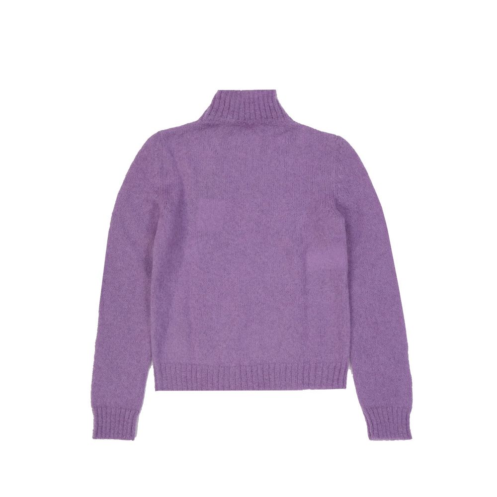 Mohair Sweater Alberta Ferretti