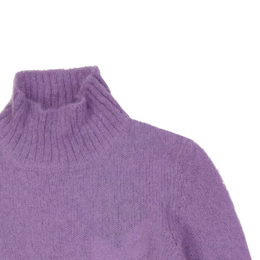 Mohair Sweater Alberta Ferretti