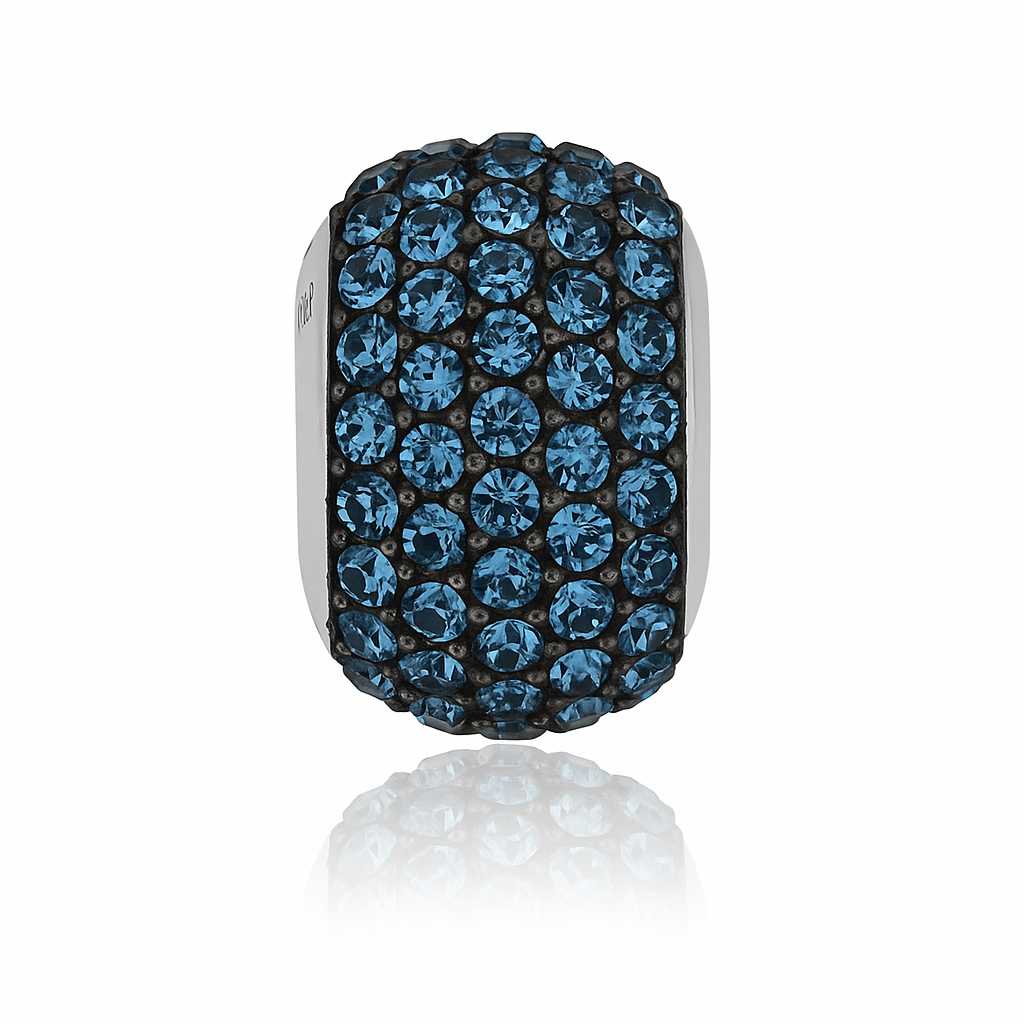 Swarovski Becharmed Montana Shopella