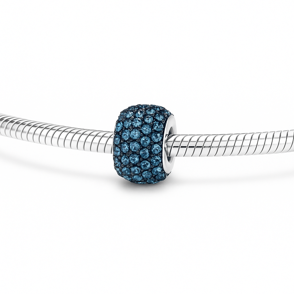Swarovski Becharmed Montana Shopella