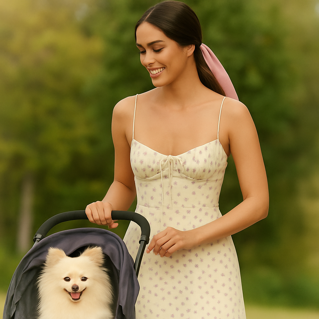 Princess Yellow Flower Dress dresses Shopella