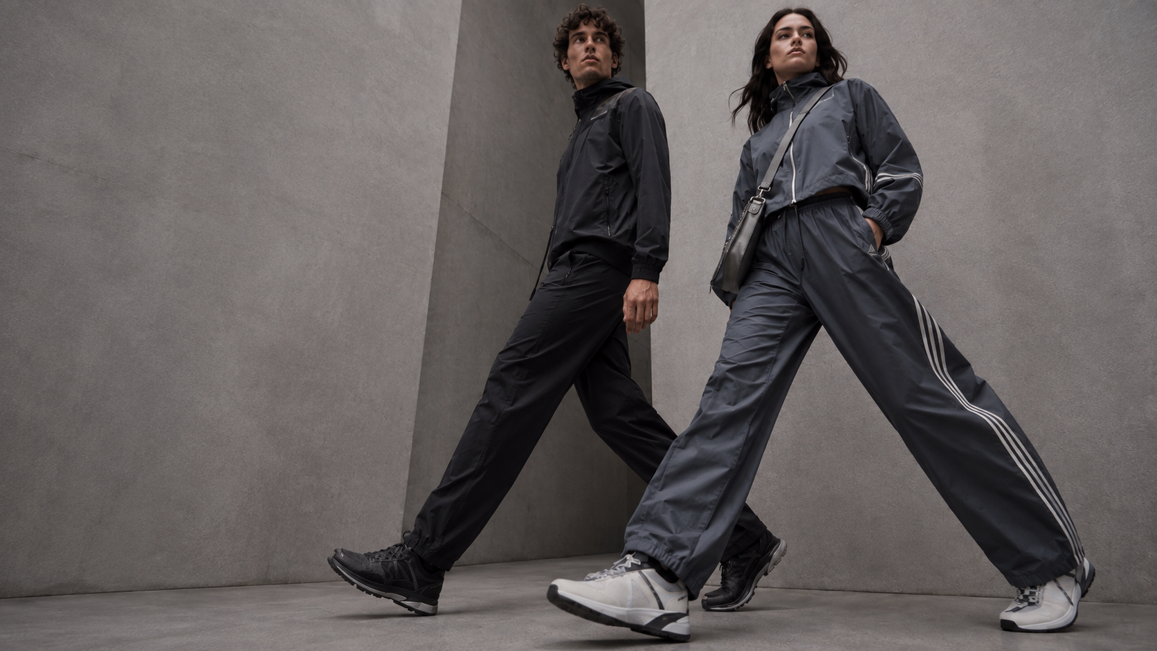 SPORTSWEAR