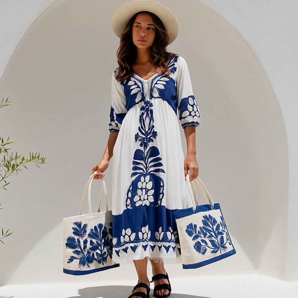 Maui Casual Dress Dresses kakaclo