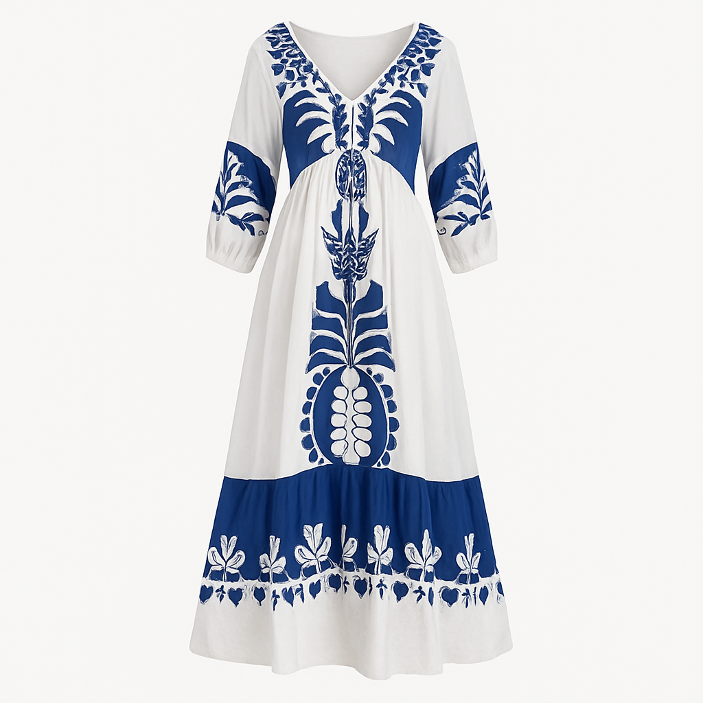 Maui Casual Dress Dresses kakaclo