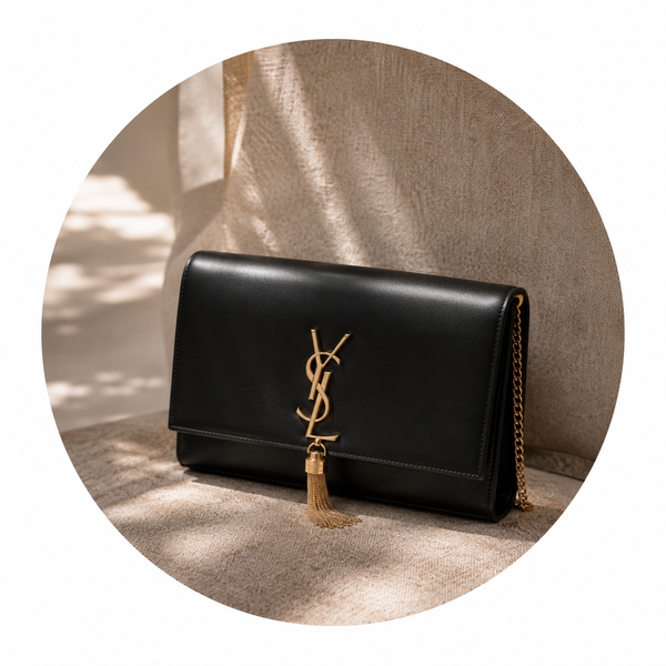 SAINT LAURENT