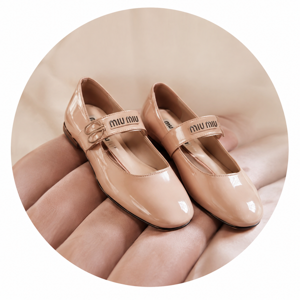 MIU MIU