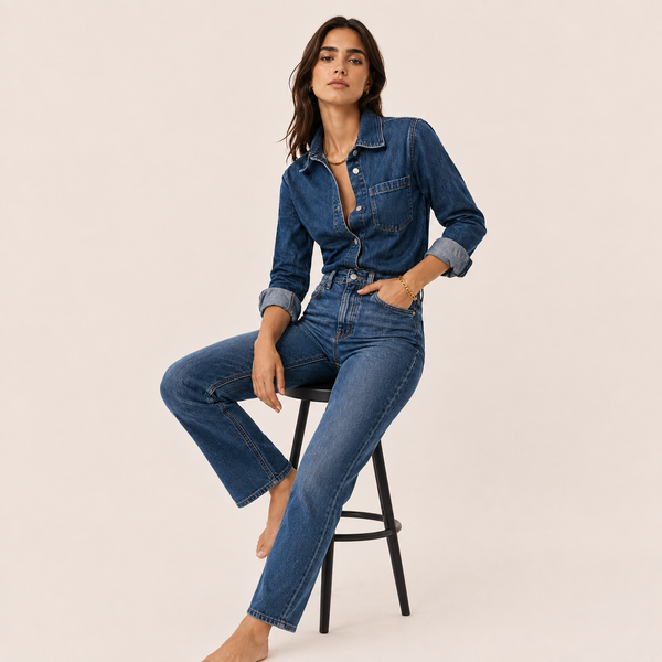 DENIM