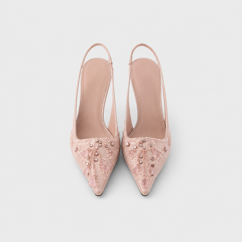Women's shoes