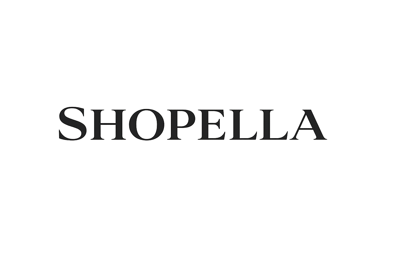 Shopella
