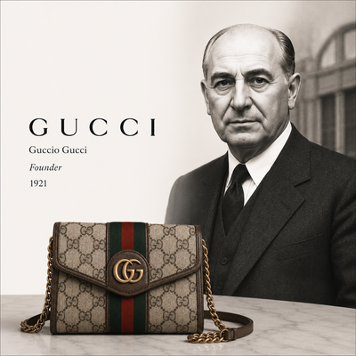 Gucci