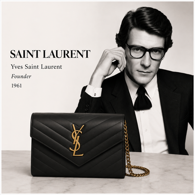 Saint Laureant