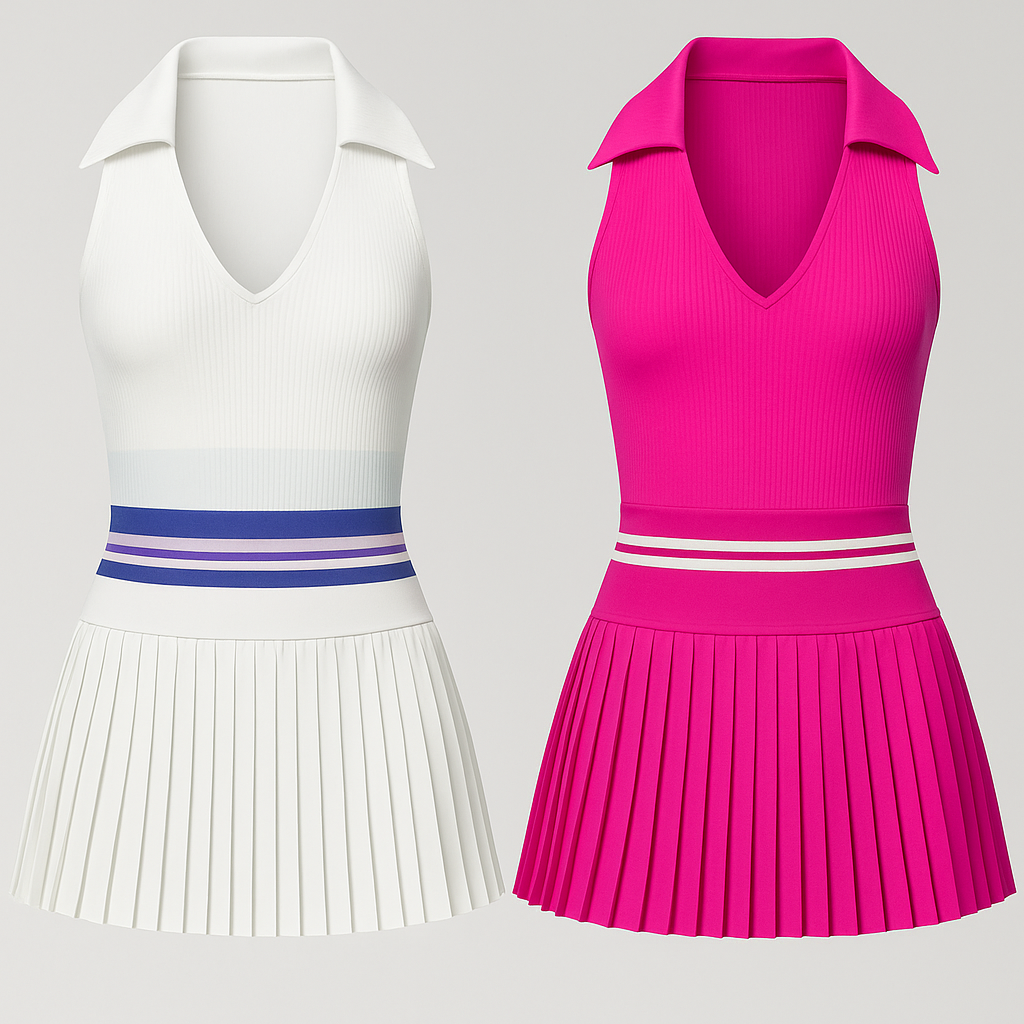 AceCourt Active Set tennis apparel kakaclo