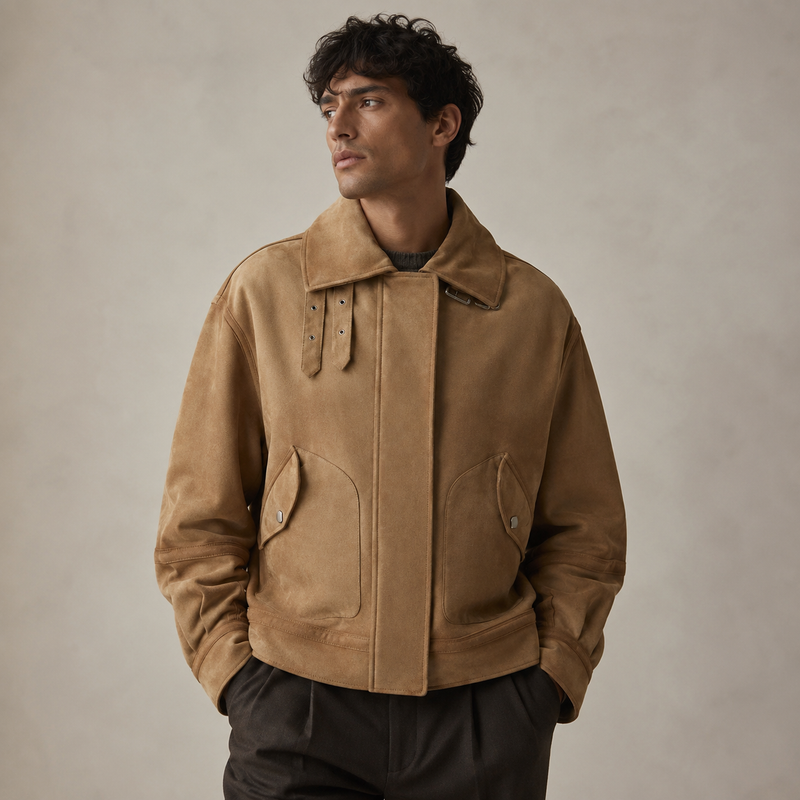 Outerwear