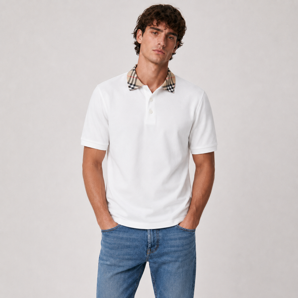 TEES & POLOS